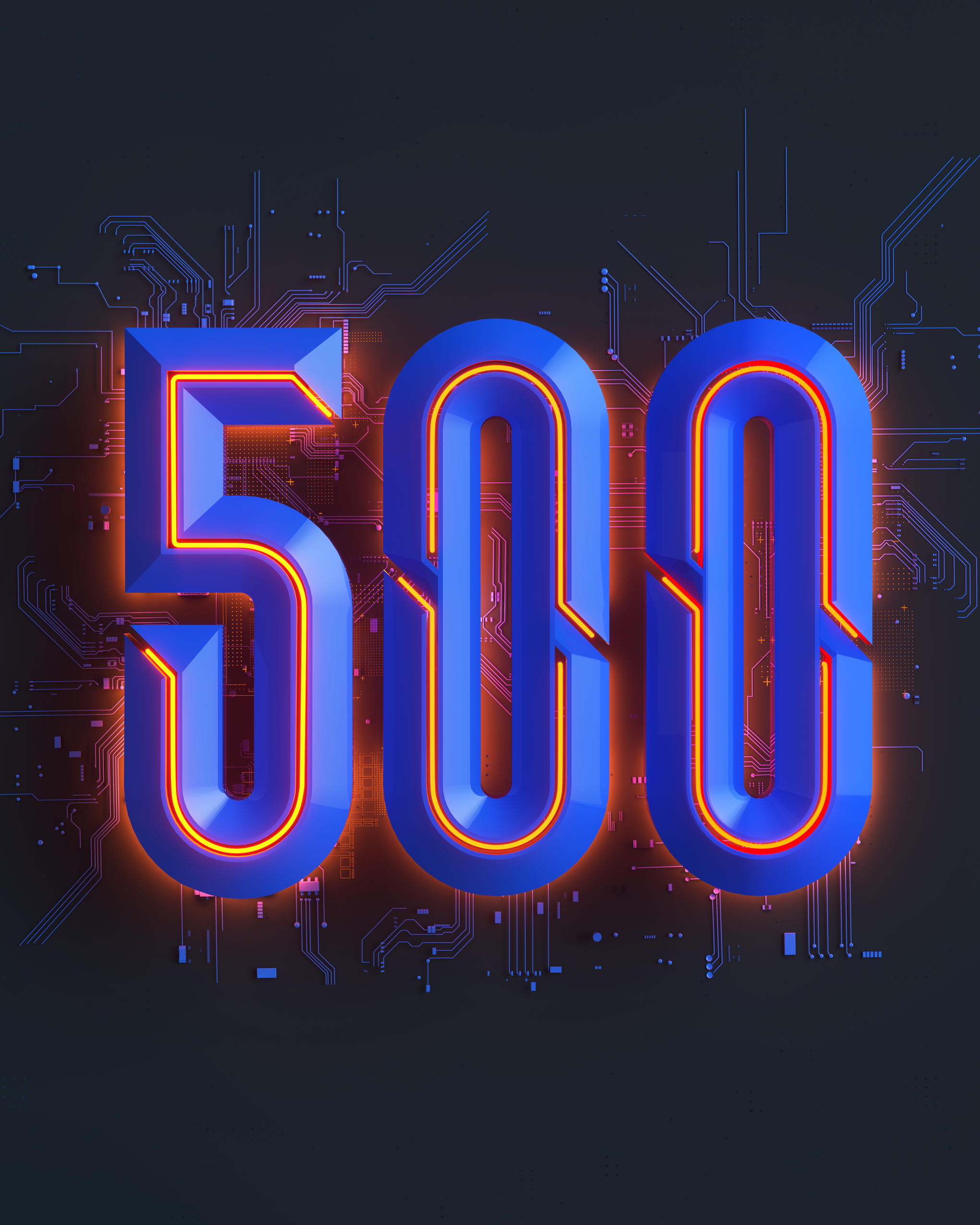 500